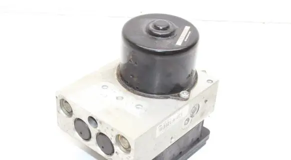 Mercedes-Benz SLK R171 ABS Pump A0345455932 A0054310112