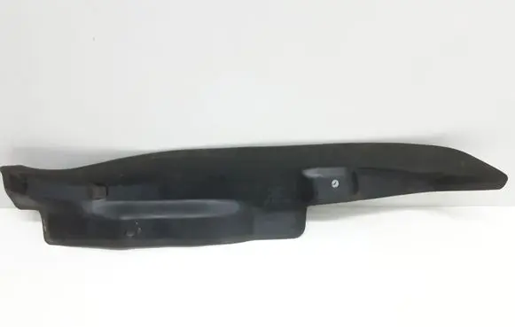 Skoda Octavia Mk2 (1Z) Fender end trim 1Z0821111