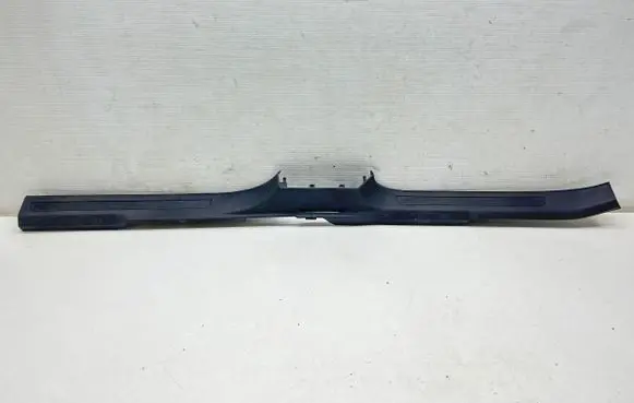 Volkswagen Touran III Front sill trim cover 5TA853372A