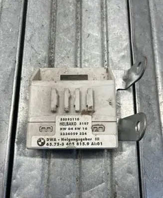 BMW X3 E83 Other control units/modules 3405815 55892110 2236059324