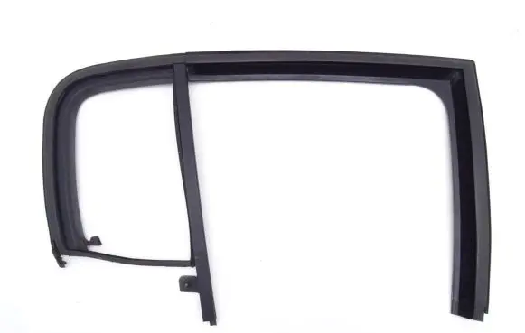 Renault Megane II Rubber seal rear door 8200043736