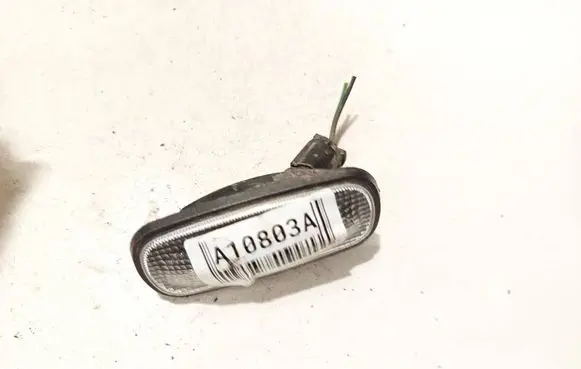Rover 45 Front fender indicator light 236577