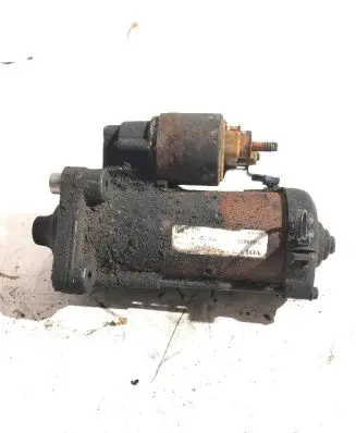 Volvo S60 Starter motor 30659576 BB4KA