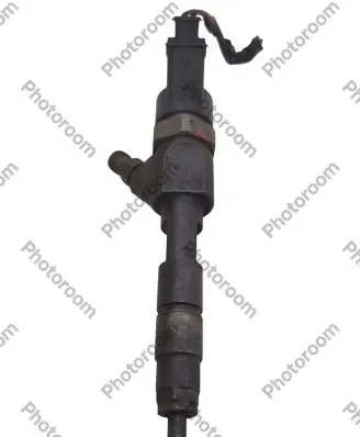 Renault Laguna II Fuel injector 0445110021 7700111014