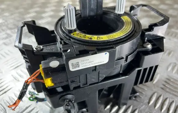 Volvo XC60 Steering angle sensor 31313854 31313846