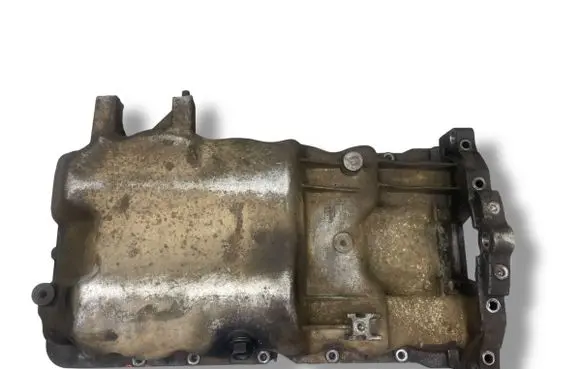 Hyundai i20 (PB PBT) Oil sump D4FC