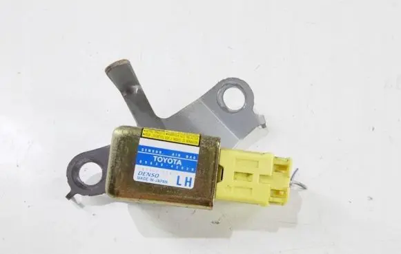 Toyota RAV 4 (XA20) Airbag deployment crash/impact sensor 8983042020