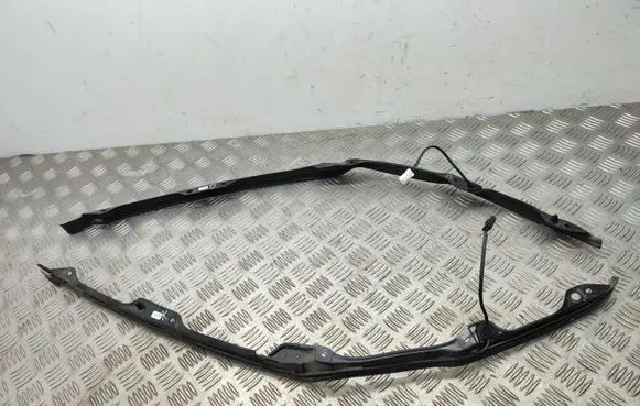 Mitsubishi Outlander Loading door check strap stopper 812151