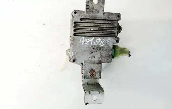 Honda Jazz Power steering control unit/module 39980saag110m1 39980-saa-g110-m1