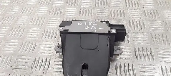 Volvo V50 Tailgate/trunk/boot lock/catch/latch 4n51a442a66an