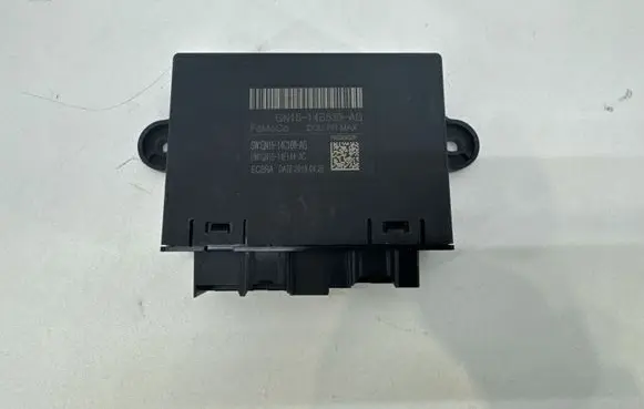 Ford Ecosport Other control units/modules GN1514B533AG