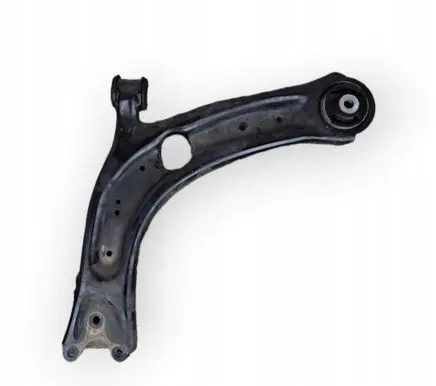Volkswagen Golf VII Front lower control arm/wishbone 3Q0407153D