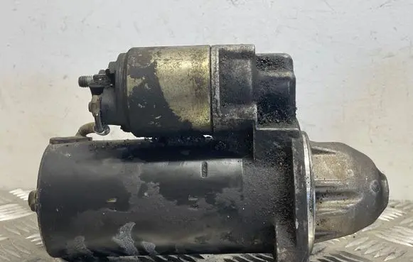 Volvo XC70 Starter motor 0001109041