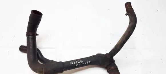 Ford Mondeo MK II Engine coolant pipe/hose 93BB8286BG