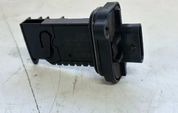 BMW 1 F20 F21 Mass air flow meter 8506408 0281006092 327838310