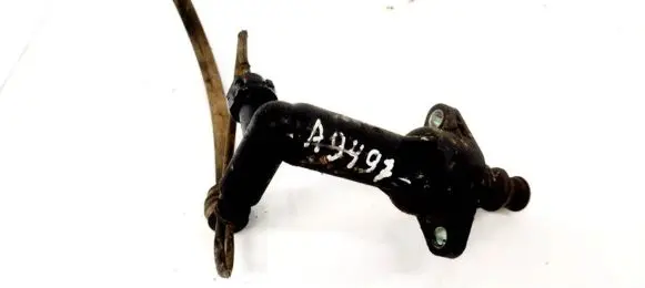 Skoda Fabia Mk2 (5J) Clutch master cylinder 6q0721261f