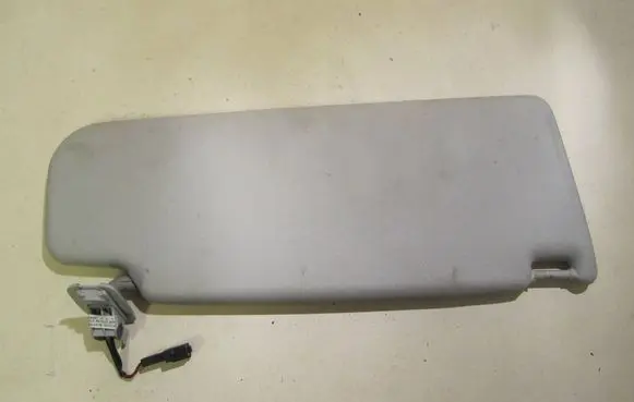 Volkswagen PASSAT B6 Sun visor 1K0857551 03524 90941P