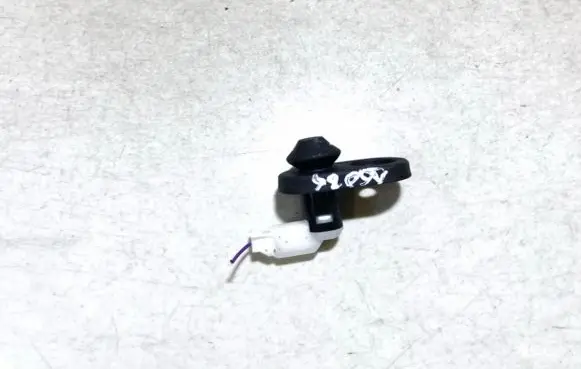 Toyota Yaris Front door sensor 