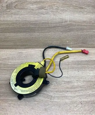 Mitsubishi Carisma Airbag slip ring squib (SRS ring) CarismaSlipRing