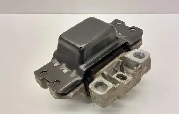 Seat Leon (1P) Engine mount bracket 1K0199555