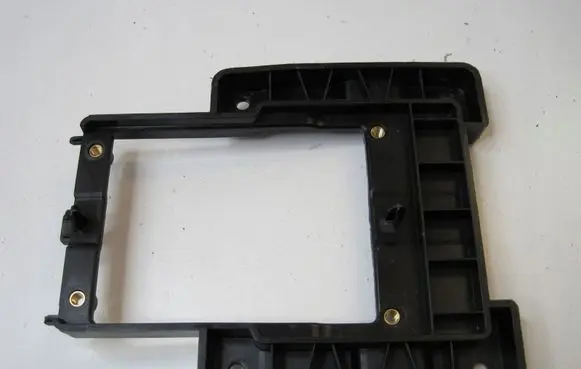Jaguar XJ SERIE 1 Audio system kit J9C314862A