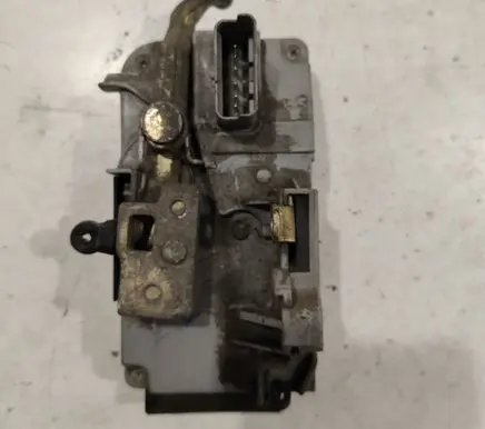 Citroen C8 Front door lock