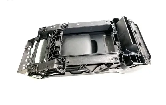 Audi A8 S8 D4 4H Rear seat armrest 4H0885075C 6PS