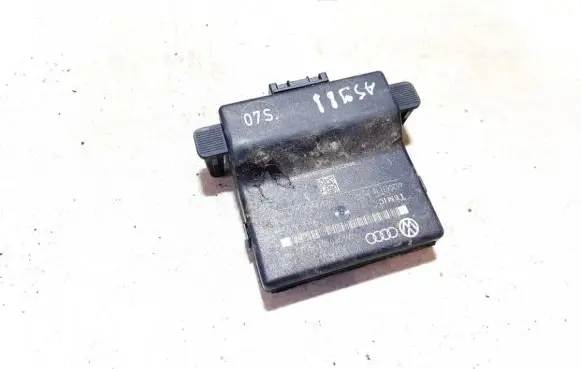 Volkswagen PASSAT B6 Other control units/modules 3c0907530c 3c0907951a