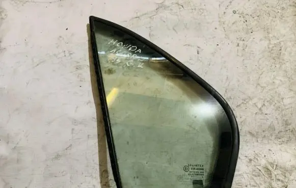 Honda Accord Rear side window