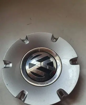 Volkswagen PASSAT B6 Original wheel cap 3C0601149