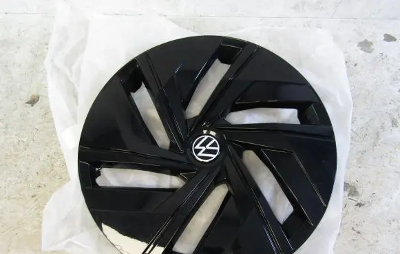 Volkswagen ID.4 R18 wheel hub/cap/trim 11A601147