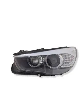 BMW 5 GT F07 Headlight/headlamp 1ZS01013061