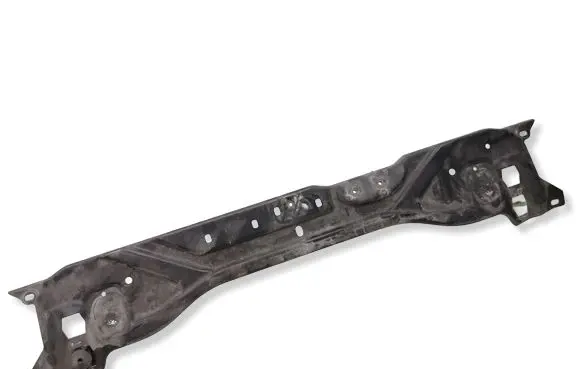 Mercedes-Benz E W212 Top upper radiator support slam panel A2126201100