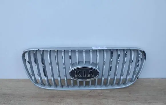 KIA Picanto Front grill 8636007010
