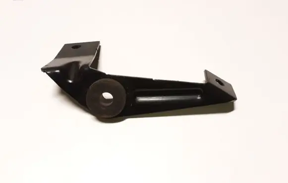 Nissan Qashqai Radiator mount bracket 21543JD000