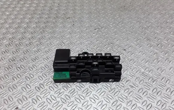 Volkswagen PASSAT B6 Steering angle sensor 3C0959654
