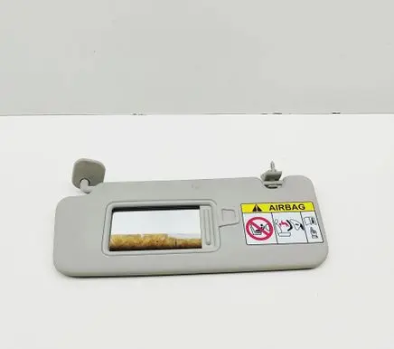 KIA Niro Sun visor 85210G5600