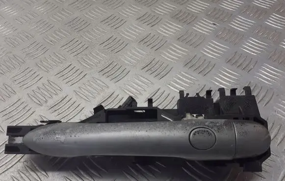 Renault Scenic II - Grand scenic II Rear door handle trim 8200588111