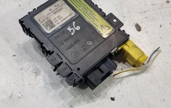 Steering angle sensor