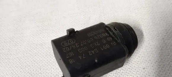 Mercedes-Benz E W211 Parking PDC sensor 0015427418 0263003167