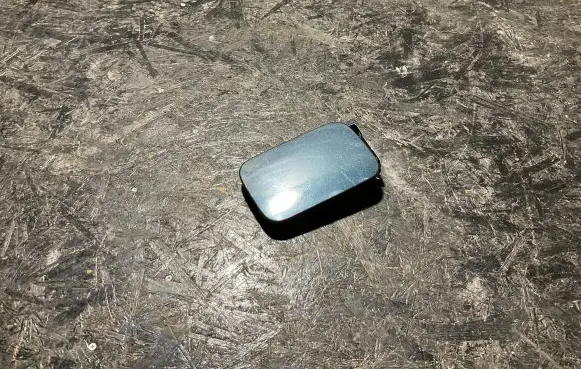 Mercedes-Benz S W140 Fuel tank cap 1405841039