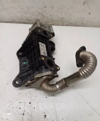 Ford Connect EGR valve cooler GS988004 9813050280