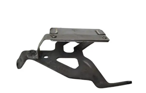 Audi A8 S8 D4 4H Relay mounting block 059145645B