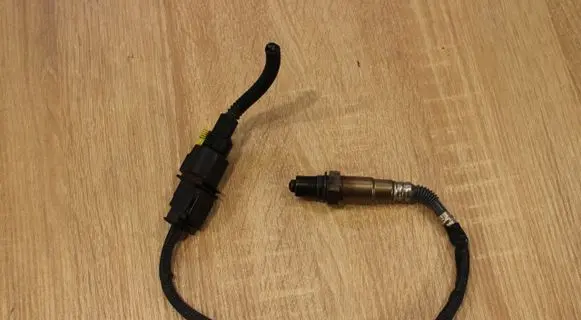 Alfa Romeo Giulietta Lambda probe sensor 55219315