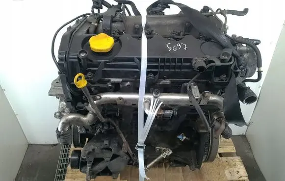 Opel Vectra C Engine Z19DT