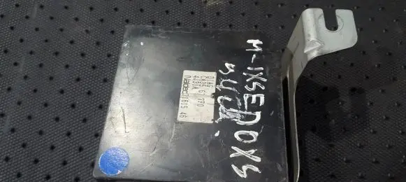 Mazda Xedos 6 Other control units/modules CA35677F0 4J31A