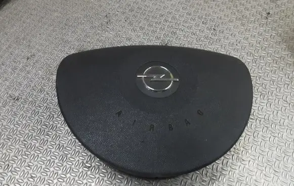 Opel Combo C Steering wheel airbag