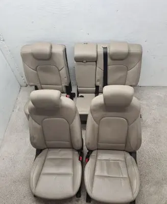 Hyundai Santa Fe Seat set 