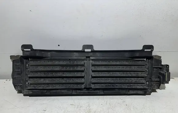 Volvo S90, V90 Intercooler air channel guide 31383212