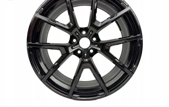 Audi A5 8T 8F R20 alloy rim 9JX20